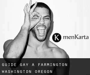 guide gay à Farmington (Washington, Oregon)