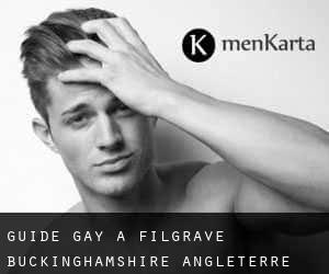 guide gay à Filgrave (Buckinghamshire, Angleterre)