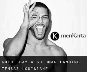 guide gay à Goldman Landing (Tensas, Louisiane)