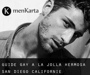 guide gay à La Jolla Hermosa (San Diego, Californie)