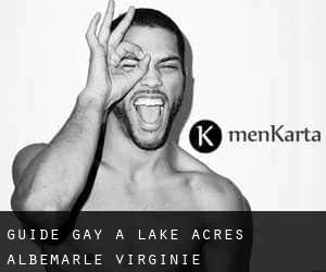 guide gay à Lake Acres (Albemarle, Virginie)