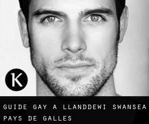guide gay à Llanddewi (Swansea, Pays de Galles)