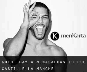 guide gay à Menasalbas (Tolède, Castille-La-Manche)