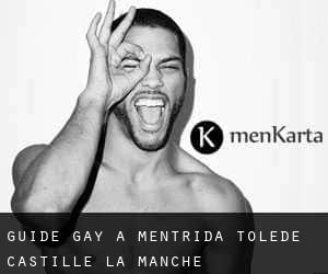 guide gay à Méntrida (Tolède, Castille-La-Manche)