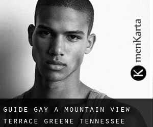 guide gay à Mountain View Terrace (Greene, Tennessee)