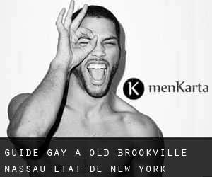 guide gay à Old Brookville (Nassau, État de New York)