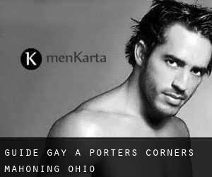 guide gay à Porters Corners (Mahoning, Ohio)