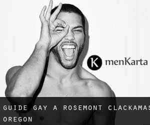 guide gay à Rosemont (Clackamas, Oregon)