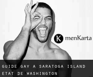 guide gay à Saratoga (Island, État de Washington)
