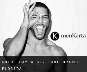 guide gay à Sky Lake (Orange, Florida)