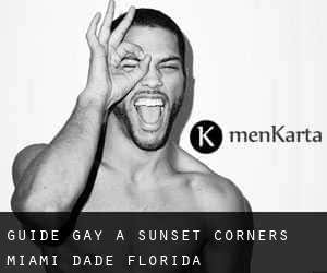 guide gay à Sunset Corners (Miami-Dade, Florida)