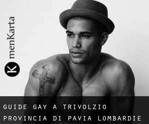 guide gay à Trivolzio (Provincia di Pavia, Lombardie)