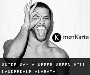guide gay à Upper Green Hill (Lauderdale, Alabama)