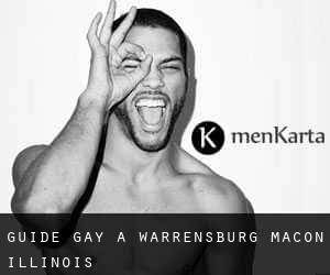 guide gay à Warrensburg (Macon, Illinois)