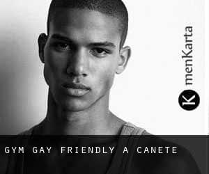 Gym Gay Friendly à Cañete
