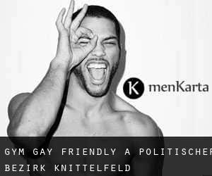 Gym Gay Friendly à Politischer Bezirk Knittelfeld