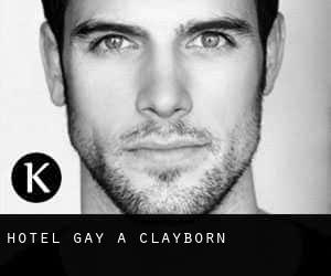 Hôtel Gay à Clayborn