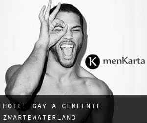 Hôtel Gay à Gemeente Zwartewaterland
