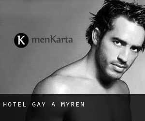 Hôtel Gay à Myren