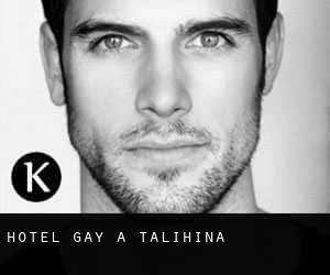 Hôtel Gay à Talihina