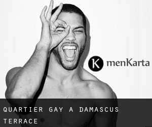 Quartier Gay à Damascus Terrace