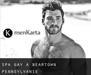 Spa Gay à Beartown (Pennsylvanie)