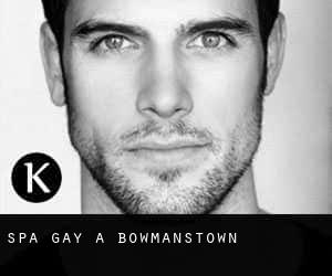 Spa Gay à Bowmanstown