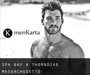 Spa Gay à Thorndike (Massachusetts)