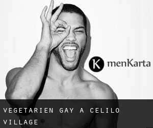 végétarien Gay à Celilo Village